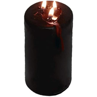 Vampire Tears Pillar Candle - Candles