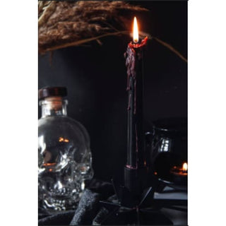 Vampire Tears Taper Candles ❤️