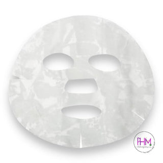 Vegan Vitamin Sheet Mask - Done