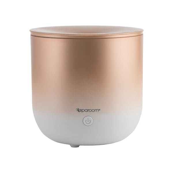 Vela Rose Gold Essential Oil Diffusers - Done