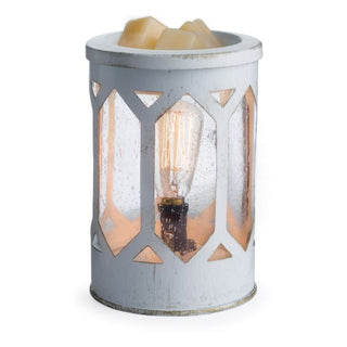 Vintage Arbor Bulb Wax Warmers - Done