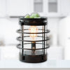 Vintage Cape Cod Coastal Wax Warmer - Done