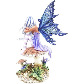 Violet Fairy - Figurine