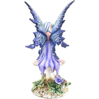 Violet Fairy - Figurine