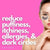 Wake Up Call Under Eye Gel Pads | Lemon Lavender - Done