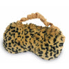Weighted Eye Masks | Warmies - Cheetah Mask