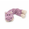 Animal Friends Plush Neck Wraps | Warmies - Hippo - Done