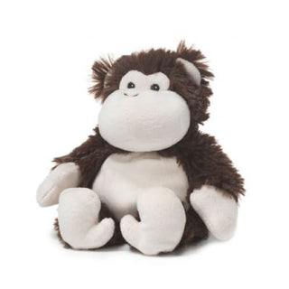 Warmies Plush 9’’ Animals - Monkey - Done