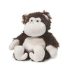 Warmies Plush 9’ Animals - Monkey - Done