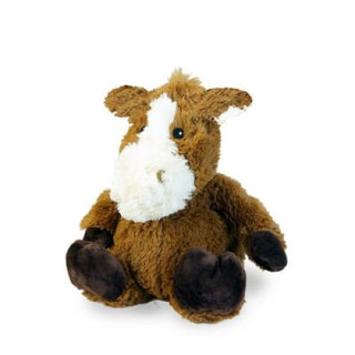 Warmies Plush 9’’ Animals - Horse - Done
