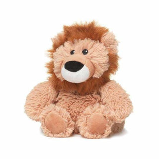 Warmies Plush 9’’ Animals - Lion - Done