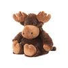 Warmies Plush 9’ Animals - Moose - Done