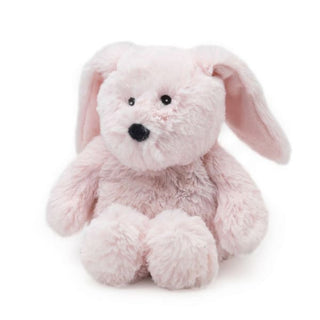 Warmies Plush 9’’ Animals - Pink Bunny - Done