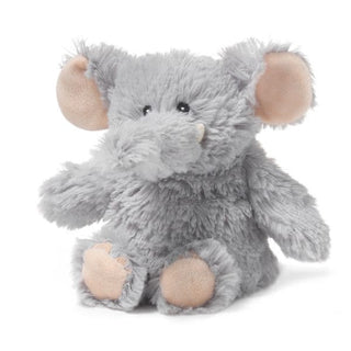 Warmies Plush 9’’ Animals - Elephant - Done