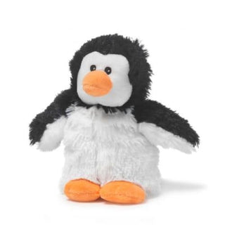 Warmies Plush 9’’ Animals - Penguin - Done