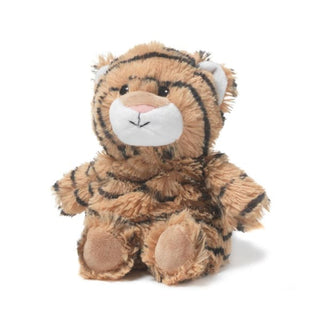 Warmies Plush 9’’ Animals - Tiger - Done