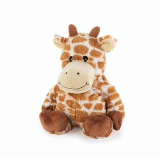 Warmies Plush 9’’ Animals - Giraffe - Done