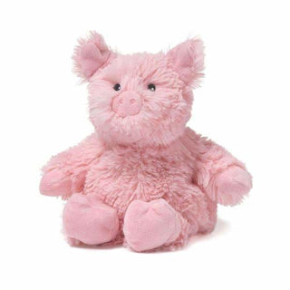 Warmies Plush 9’’ Animals - Pig - Done