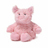 Warmies Plush 9 Animals - Pig - Done