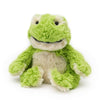 Warmies Plush 9 Animals - Frog - Done