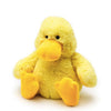 Warmies Plush 9 Animals - Duck - Done