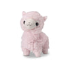 Warmies Plush 9 Animals - Pink Llama - Done