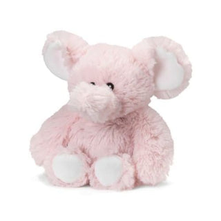 Warmies Plush 9’’ Animals - Pink Elephant - Done