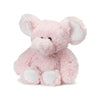 Warmies Plush 9 Animals - Pink Elephant - Done