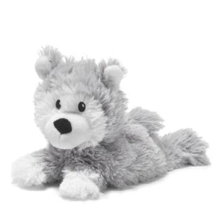 Warmies Plush 9’’ Animals - Huskey - Done