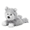 Warmies Plush 9 Animals - Huskey - Done