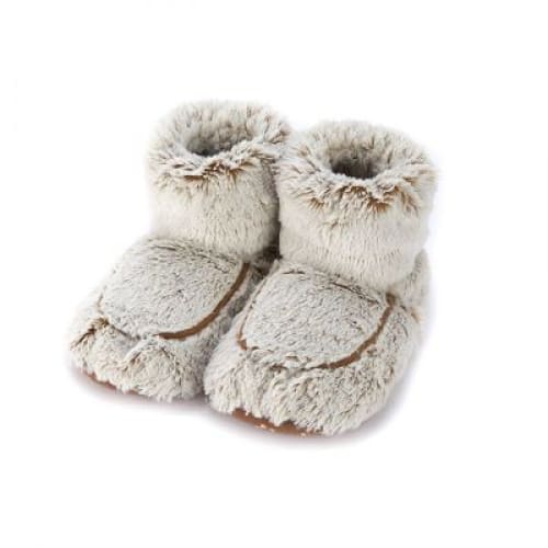 Warmies Spa Therapy Booties