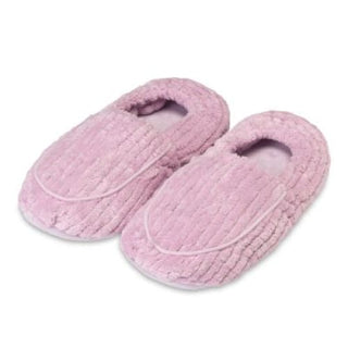 Warmies Spa Therapy Slippers