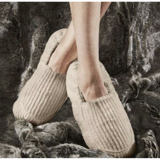 Warmies Spa Therapy Slippers