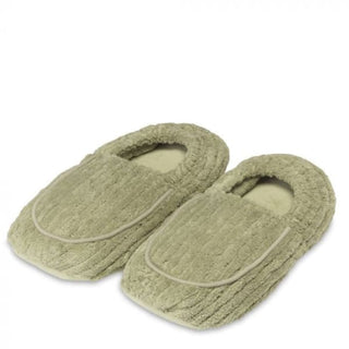 Warmies Spa Therapy Slippers