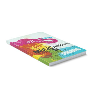 We Are The Music Makers Journal - journal