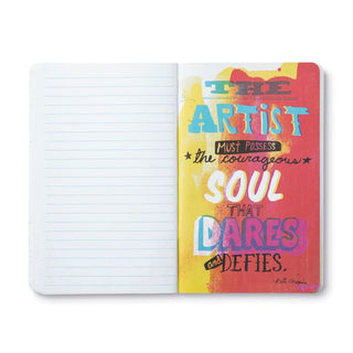 We Are The Music Makers Journal - journal