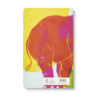 We Are The Music Makers Journal - journal