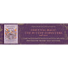 Wellness Witch - Book