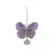 When Butterflies Appear Car Charm - Charms