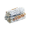 White Sage &amp; Cinnamon Bundle