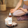 White Sage &amp; Cinnamon Smudge Spray 🤎 - Essential Oil Blend