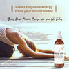 White Sage &amp; Cinnamon Smudge Spray 🤎 - Essential Oil Blend