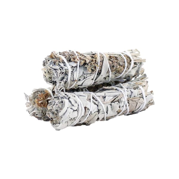 White Sage w/Lavender