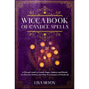 Wicca Book Of Candle Spells