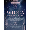 Wicca Book of Spells - Done