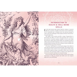 Wicca Book of Spells - Done