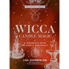 Wicca Candle Magic - Book