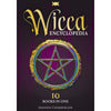 Wicca Encyclopedia - Done
