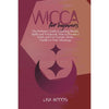 Wicca for Beginners - Book