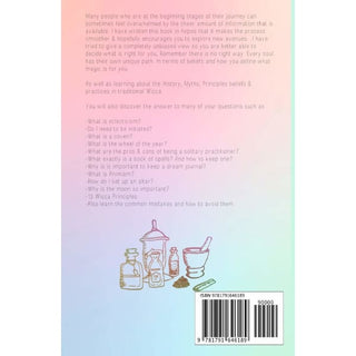 Wicca Made Easy for Beginners - Done